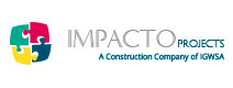 Impacto Projects logo